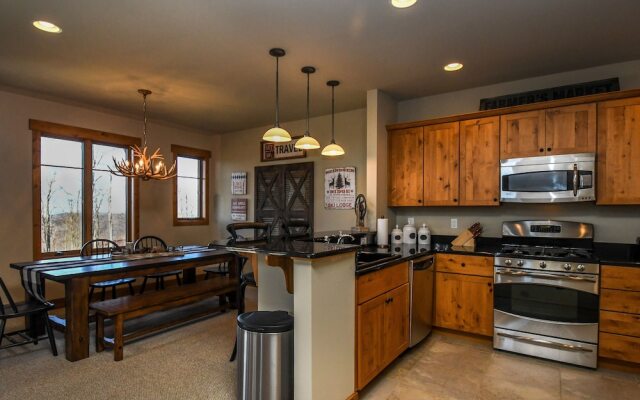 Winterfell 4 Bedroom Townhome