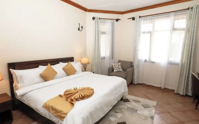 SAS Residence
