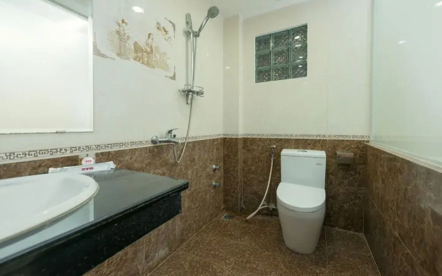 Oyo 449 Thang Nga Hotel