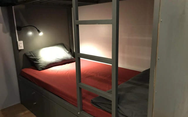 Welkom Inn – Guest Rooms – Can Tho