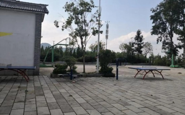 Tongxinglou Express Hotel