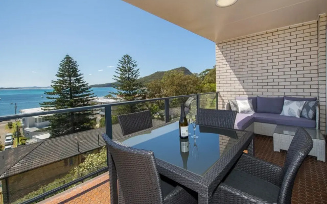Sundeck Unit 7 - Shoal Bay