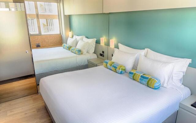 Athenaeum K 29 Hotel