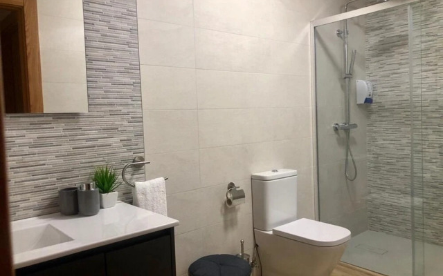 Apartamentos la Ventana de Mogrovejo