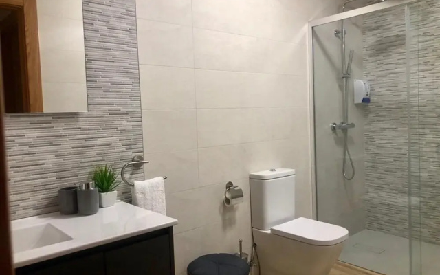 Apartamentos la Ventana de Mogrovejo