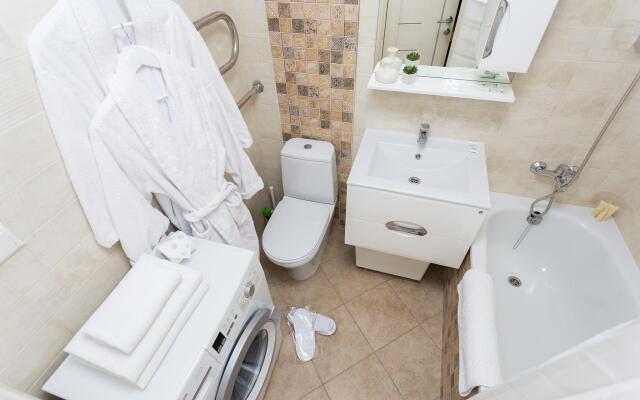 Roomer (Румер) на проспекте Независимости 72А