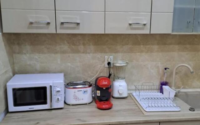 Apartament Militari Rezidence