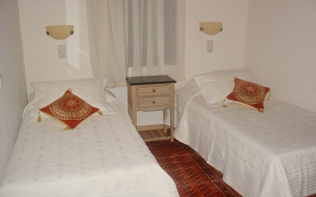 Evdokia Boutique Hotel
