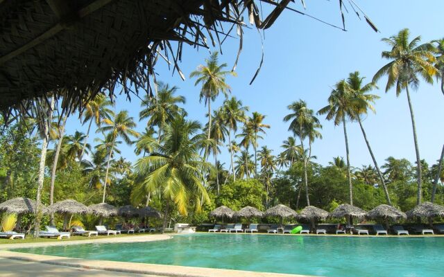 Marari Beach