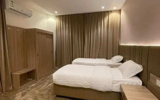 Qimam Park Hotel 3