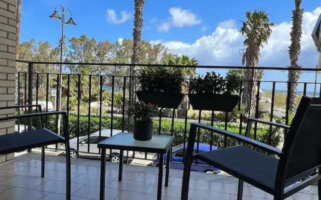 MIA Rooms B&B