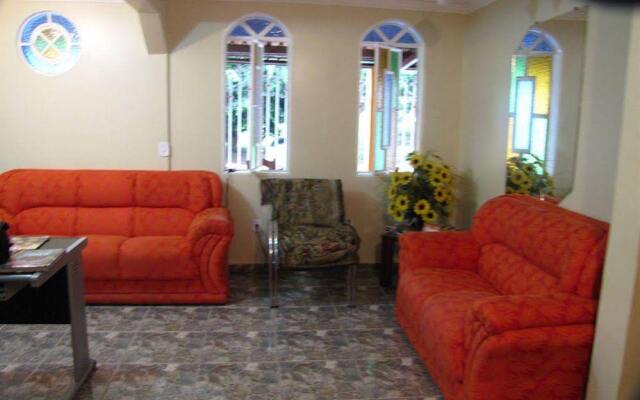 Hotel Colonial Brasilia