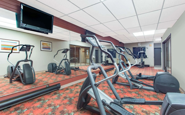 Ramada by Wyndham Williams Lake
