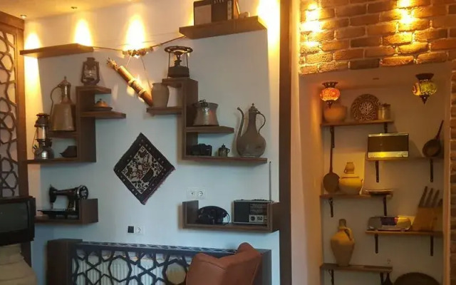 Aksaray Liva Hotel