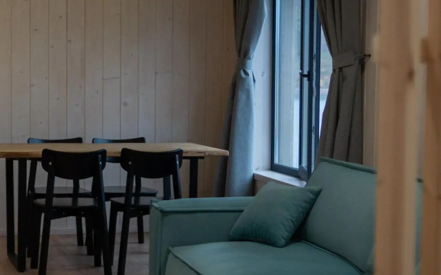 Finval Hotel complex
