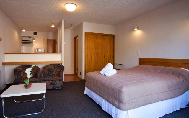 The Lofts Apartments