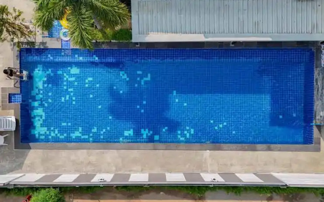 R2 Bed and Pool Kanchanaburi