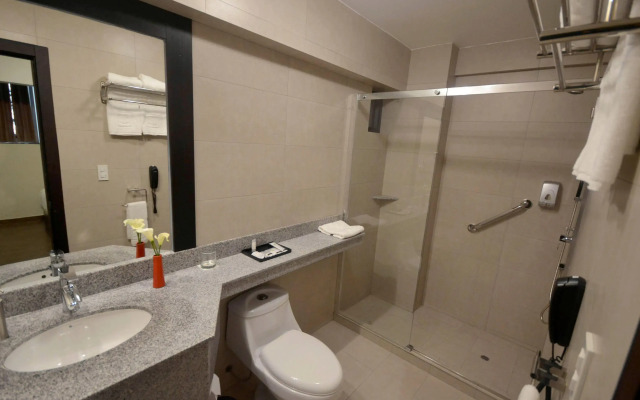 qp Hotels Trujillo