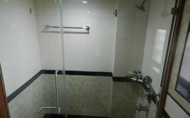 The Emerald Hotel & Executive Apartments