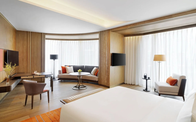 Grand Hyatt Xi An