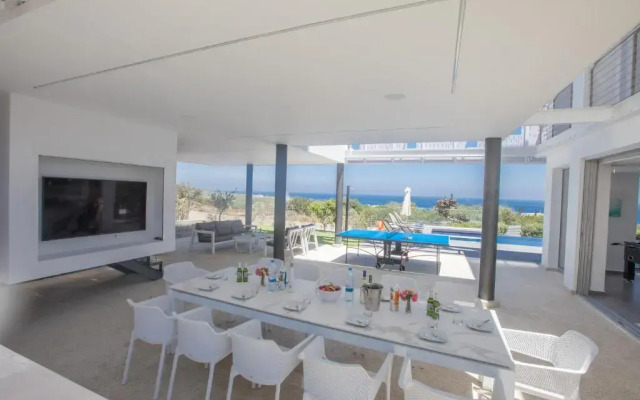 Villa Chloe in Protaras