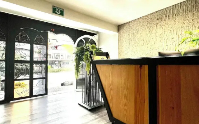 Orbe Hotel