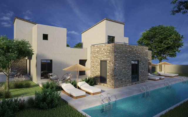 Serena Holiday Resort