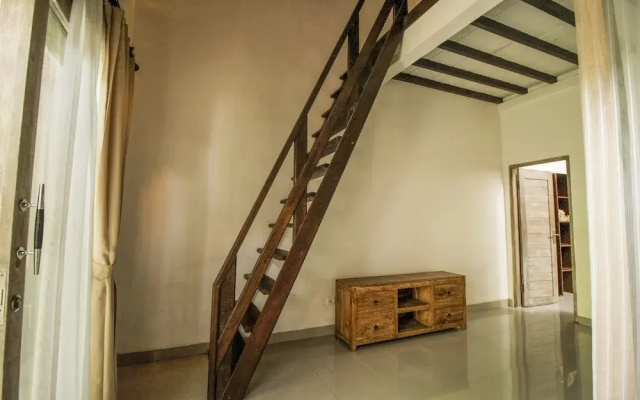 Villa Di Sawah Pejeng