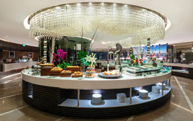 Jin Jiang International Hotel Xi'an
