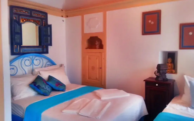 Cemil Anka Pension