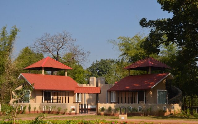 Mint Bandhavgarh Resort