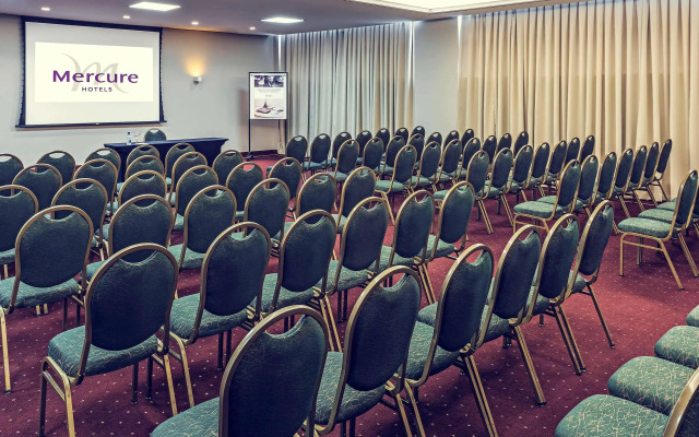 Mercure Joinville Prinz Hotel