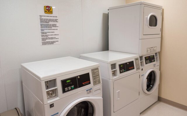 My Place Hotel - Nashville East-I40/Lebanon, TN