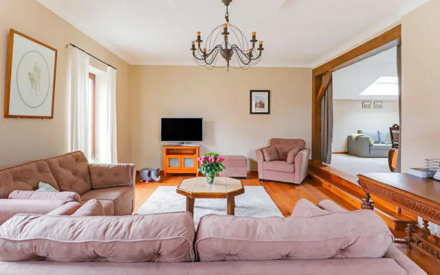 appartement int centrum