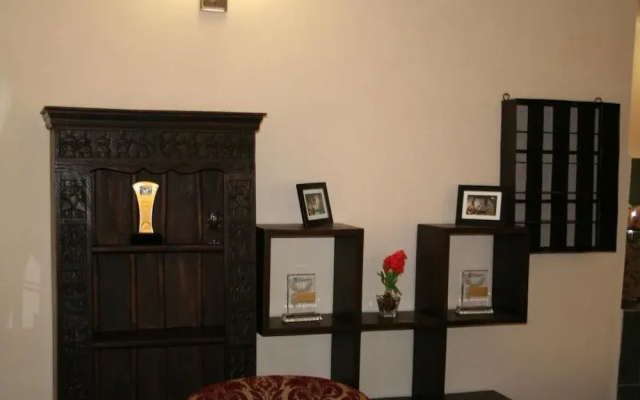 Hayani Guest House