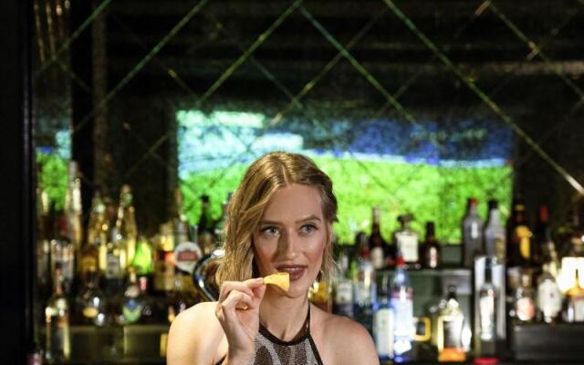 Mövenpick Hotel Doha