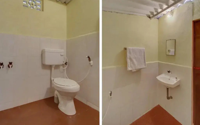 Coffeeranch Stay By OYO Rooms