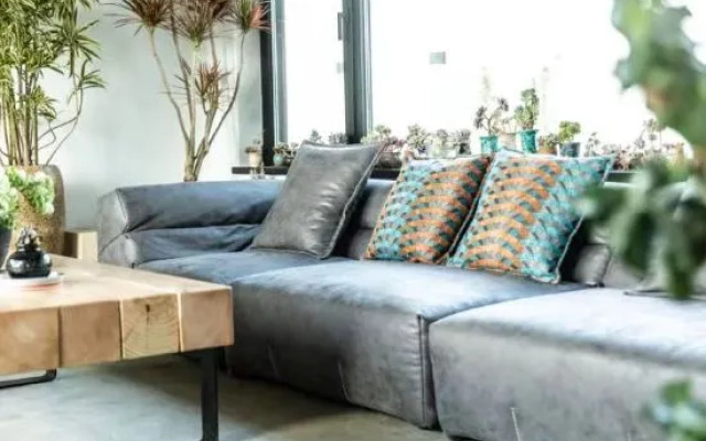 Beijing Ping'an Courtyard