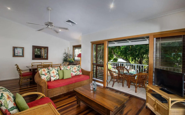South Pacific Resort & Spa Noosa