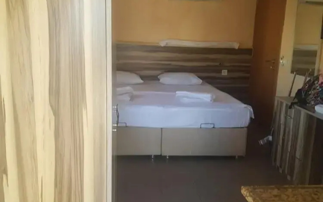 Serene Home 180 m to Akyaka Beach