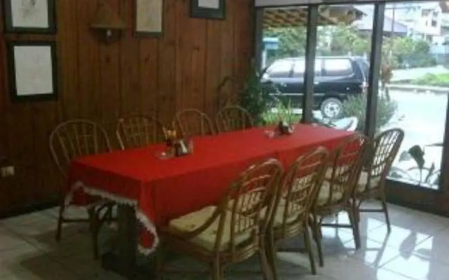 Hotel Indra Toraja