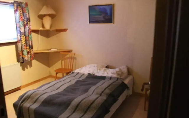 Vestmanna Hostel