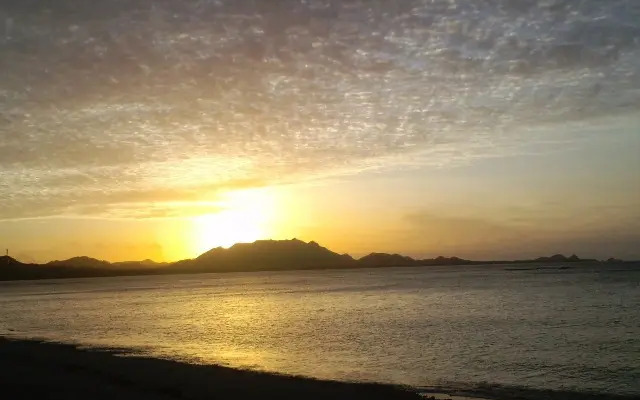 Yugafu Kabira(Ishigaki)