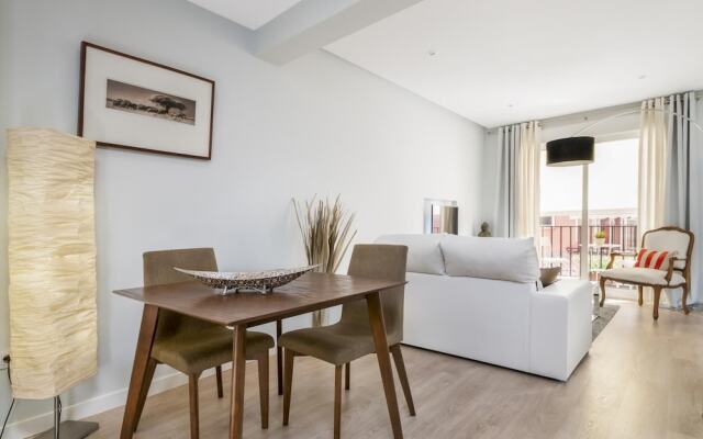 Cozy & Confortable Apartment in Perfect Location. Santa Marta