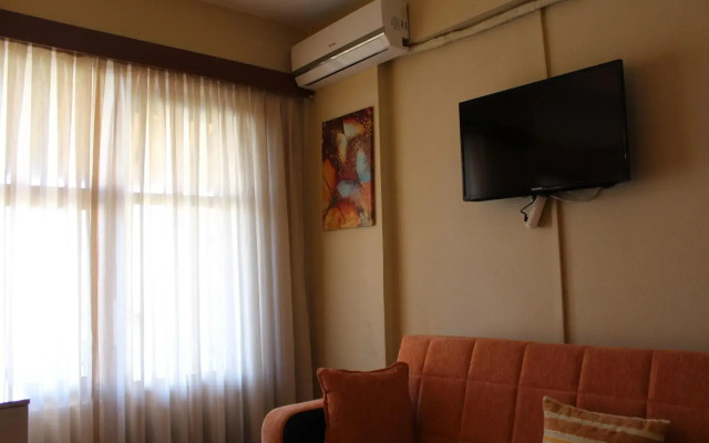 Kalanora Resort Hotel