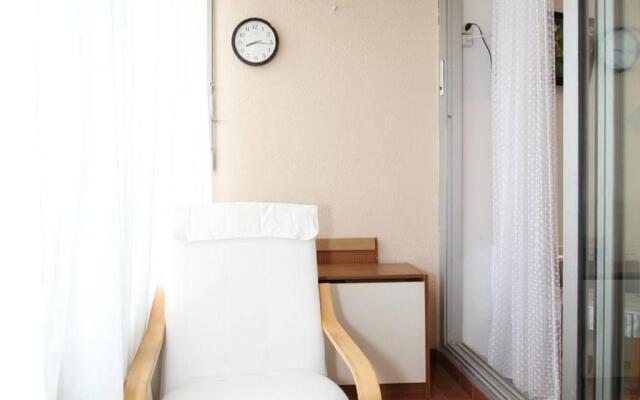 Appartement Balaruc-les-Bains, 1 pièce, 2 personnes - FR-1-553-112