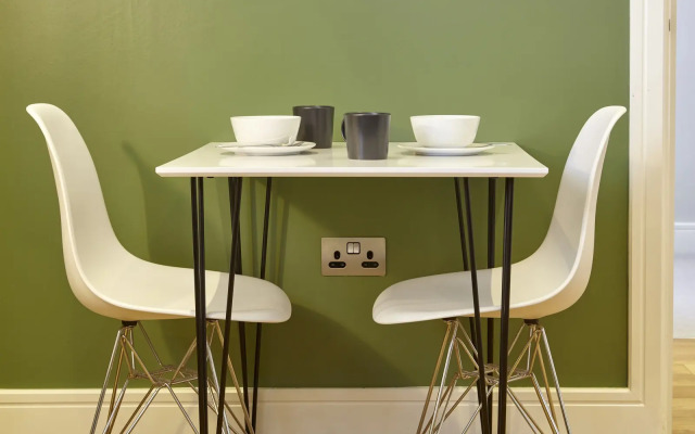 Your Apartment Kenham Place