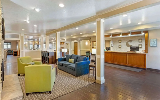 Comfort Inn Richfield