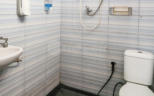 Puspita Homestay Mitra RedDoorz