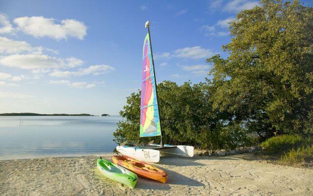 Islander Bayside Villas and Boatslips